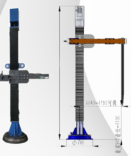  Cathode lifter